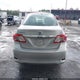 2T1BU4EE8BC728232 2011 Toyota Corolla Le auction photo thumbnail 16