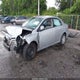 2T1BU4EE8BC728232 2011 Toyota Corolla Le auction photo thumbnail 2