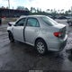 2T1BU4EE8BC728232 2011 Toyota Corolla Le auction photo thumbnail 3
