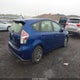 JTDZN3EU5HJ056687 2017 Toyota Prius V Three auction photo thumbnail 4