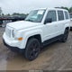 1C4NJRFB5FD125819 2015 Jeep Patriot Latitude auction photo thumbnail 2