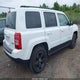 1C4NJRFB5FD125819 2015 Jeep Patriot Latitude auction photo thumbnail 4