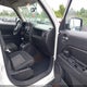 1C4NJRFB5FD125819 2015 Jeep Patriot Latitude auction photo thumbnail 5
