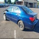 1NXBR30E55Z534313 2005 Toyota Corolla Le auction photo thumbnail 3