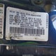 1NXBR30E55Z534313 2005 Toyota Corolla Le auction photo thumbnail 9