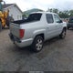 5FPYK16529B108874 2009 Honda Ridgeline Rtl auction photo thumbnail 4