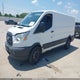 1FTNE1YM2FKA58290 2015 Ford Transit-150 auction photo thumbnail 2