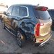 5XYP64HC2NG196737 2022 Kia Telluride S auction photo thumbnail 3