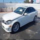 WDDGF4HB1CR215080 2012 Mercedes-Benz C 250 Sport auction photo thumbnail 2