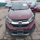 2HKRW2H82KH608510 2019 Honda Cr-V Ex-L auction photo thumbnail 10