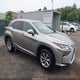 2T2BZMCA9JC158429 2018 Lexus Rx 350 auction photo thumbnail 1