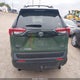 2T3UWRFV6SW262756 2025 Toyota Rav4 Hybrid Woodland Edition auction photo thumbnail 16