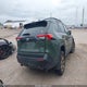 2T3UWRFV6SW262756 2025 Toyota Rav4 Hybrid Woodland Edition auction photo thumbnail 4