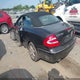 WDBTK65G94T017317 2004 Mercedes-Benz Clk 320 auction photo thumbnail 3