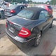 WDBTK65G94T017317 2004 Mercedes-Benz Clk 320 auction photo thumbnail 4