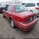 2FAFP74W2WX161768 1998 Ford Crown Victoria Lx auction photo thumbnail 3