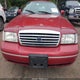 2FAFP74W2WX161768 1998 Ford Crown Victoria Lx auction photo thumbnail 6