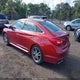 5NPE34AB2FH059311 2015 Hyundai Sonata Sport 2.0T auction photo thumbnail 3