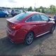5NPE34AB2FH059311 2015 Hyundai Sonata Sport 2.0T auction photo thumbnail 4