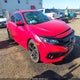 2HGFC2F89KH551926 2019 Honda Civic Sport auction photo thumbnail 1