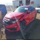 2HGFC2F89KH551926 2019 Honda Civic Sport auction photo thumbnail 2