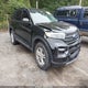 1FMSK8DH7MGA27996 2021 Ford Explorer Xlt auction photo thumbnail 1