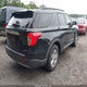 1FMSK8DH7MGA27996 2021 Ford Explorer Xlt auction photo thumbnail 4