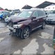 5N1AL0MM3EC502303 2014 Infiniti Qx60 auction photo thumbnail 2