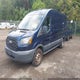 1FTYR2CM0GKB14016 2016 Ford Transit-250 auction photo thumbnail 2