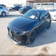 JM1BPBNM2L1160648 2020 Mazda Mazda3 Hatchback Premium Package auction photo thumbnail 2