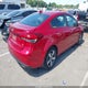 3KPFL4A7XJE206925 2018 Kia Forte S auction photo thumbnail 4