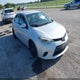 2T1BURHE2EC047402 2014 Toyota Corolla Le auction photo thumbnail 1