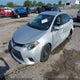 2T1BURHE2EC047402 2014 Toyota Corolla Le auction photo thumbnail 2