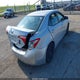 2T1BURHE2EC047402 2014 Toyota Corolla Le auction photo thumbnail 4