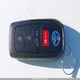 JTEAAAAH1NJ093958 2022 Toyota Venza Le auction photo thumbnail 11