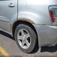 2CNDL73F756040975 2005 Chevrolet Equinox Lt auction photo thumbnail 15