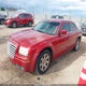 2C3KA53G47H767811 2007 Chrysler 300 Touring auction photo thumbnail 2