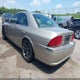 1LNHM87A7YY602455 2000 Lincoln Ls V8 Auto auction photo thumbnail 3