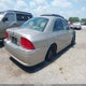 1LNHM87A7YY602455 2000 Lincoln Ls V8 Auto auction photo thumbnail 4