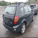 5Y2SL65896Z451501 2006 Pontiac Vibe auction photo thumbnail 4