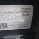 WAUKGAFB0BN039371 2011 Audi A6 3.0 Premium auction photo thumbnail 9