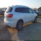 5GAKRBKD6HJ279620 2017 Buick Enclave Leather auction photo thumbnail 4