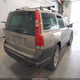 YV1SZ59H141140587 2004 Volvo Xc70 2.5T auction photo thumbnail 4