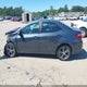 2T1BURHE3JC089300 2018 Toyota Corolla Le auction photo thumbnail 11