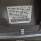 1HGCG1659YA097742 2000 Honda Accord 3.0 Ex auction photo thumbnail 9