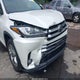 5TDDZRFH0JS908682 2018 Toyota Highlander Limited Platinum auction photo thumbnail 17