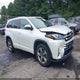 5TDDZRFH0JS908682 2018 Toyota Highlander Limited Platinum auction photo thumbnail 1