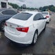 1G1ZD5ST3JF136100 2018 Chevrolet Malibu Lt auction photo thumbnail 4