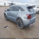 5XYRH4JF7SG310394 2025 Kia Sorento Ex auction photo thumbnail 3