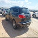 5GAKVBKD6FJ111145 2015 Buick Enclave Leather auction photo thumbnail 3